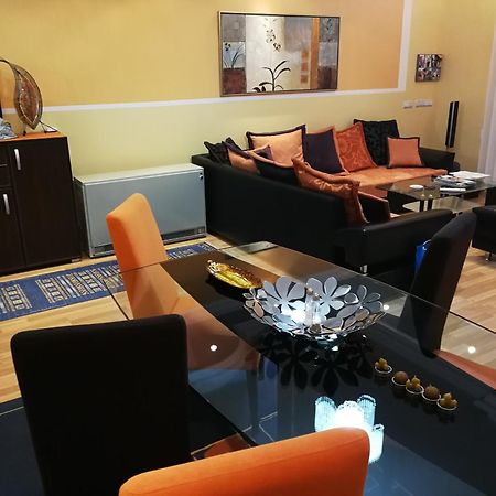 Apartmani Capi โกลูบาค ภายนอก รูปภาพ