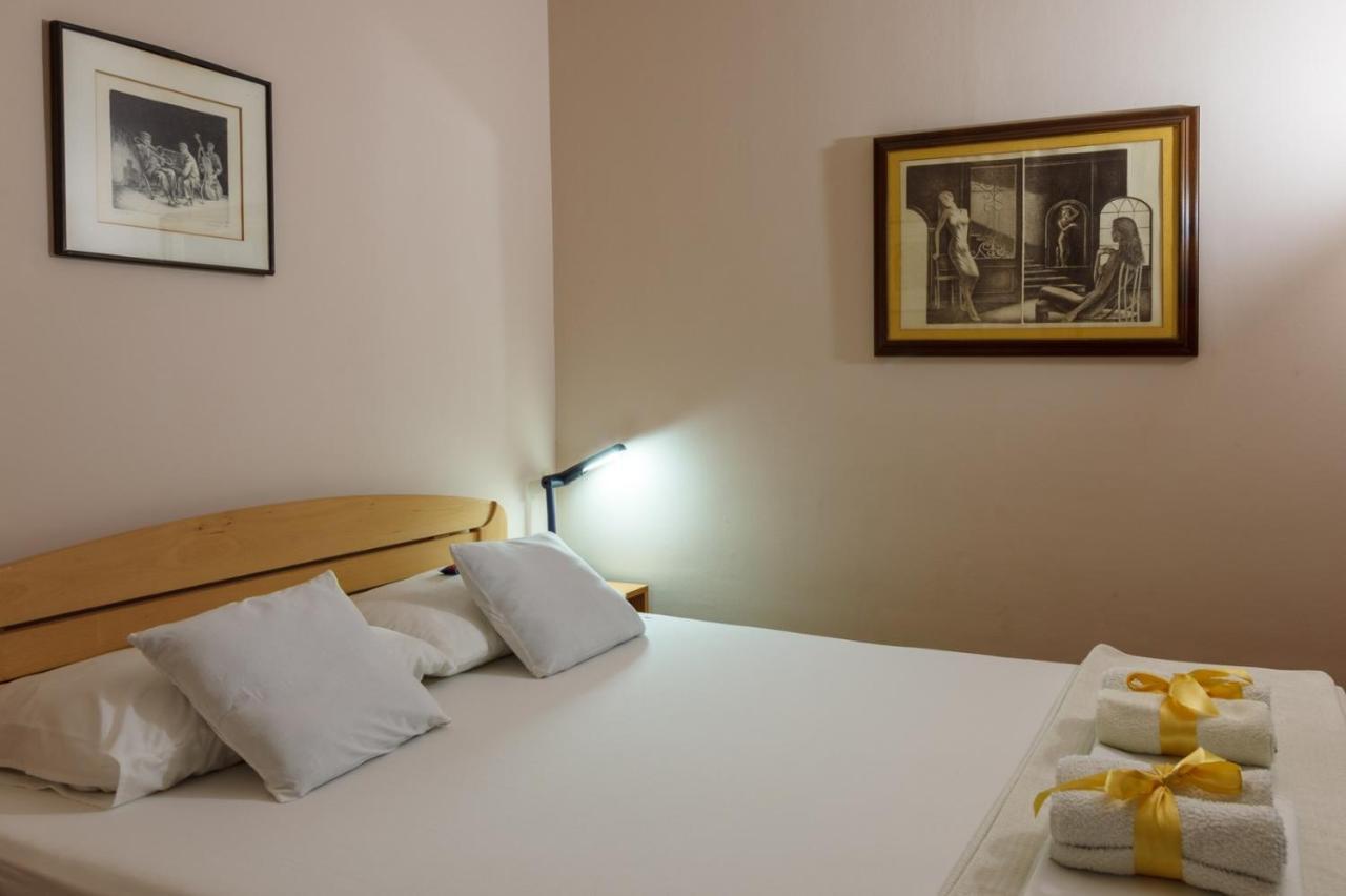 Apartmani Capi โกลูบาค ห้อง รูปภาพ