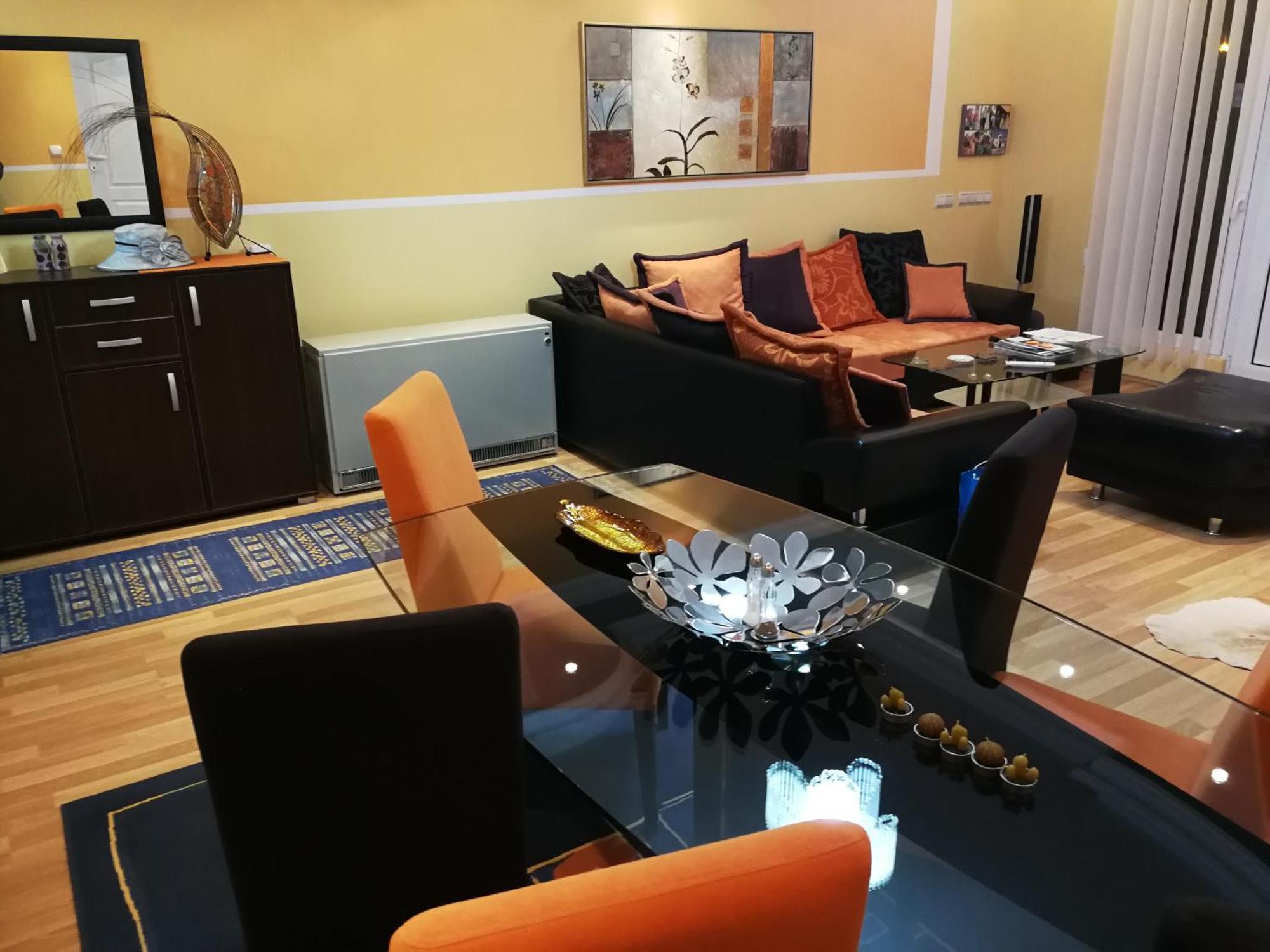 Apartmani Capi โกลูบาค ภายนอก รูปภาพ