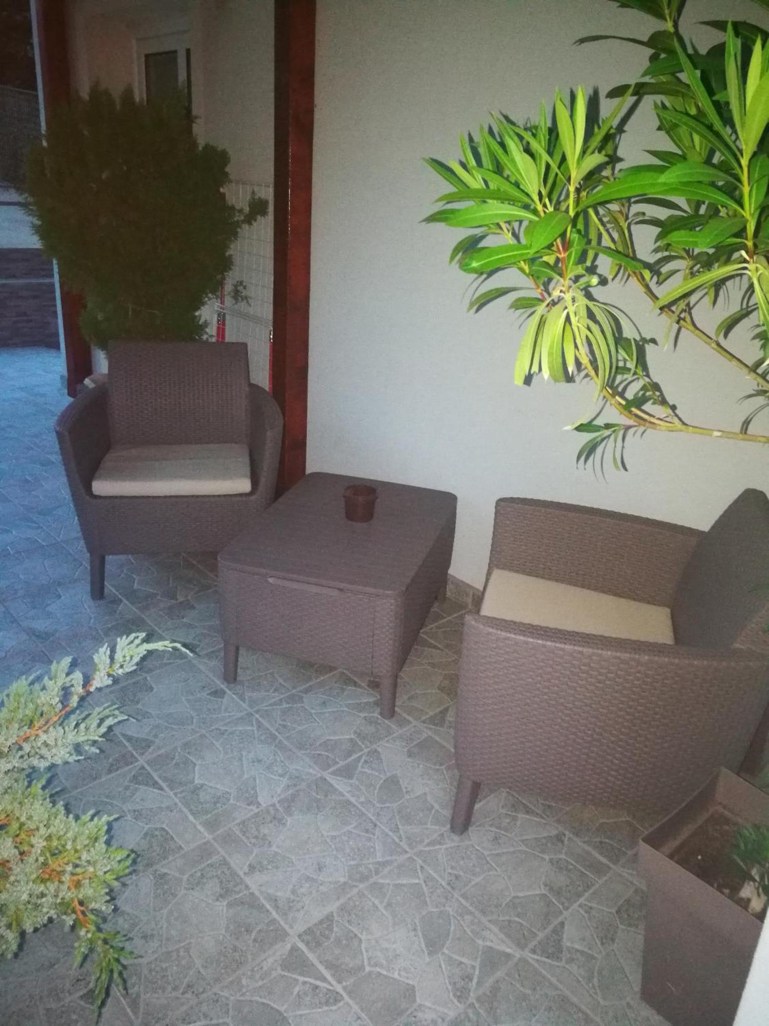 Apartmani Capi โกลูบาค ห้อง รูปภาพ