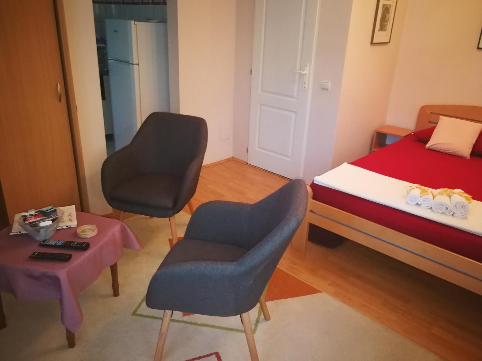 Apartmani Capi โกลูบาค ห้อง รูปภาพ