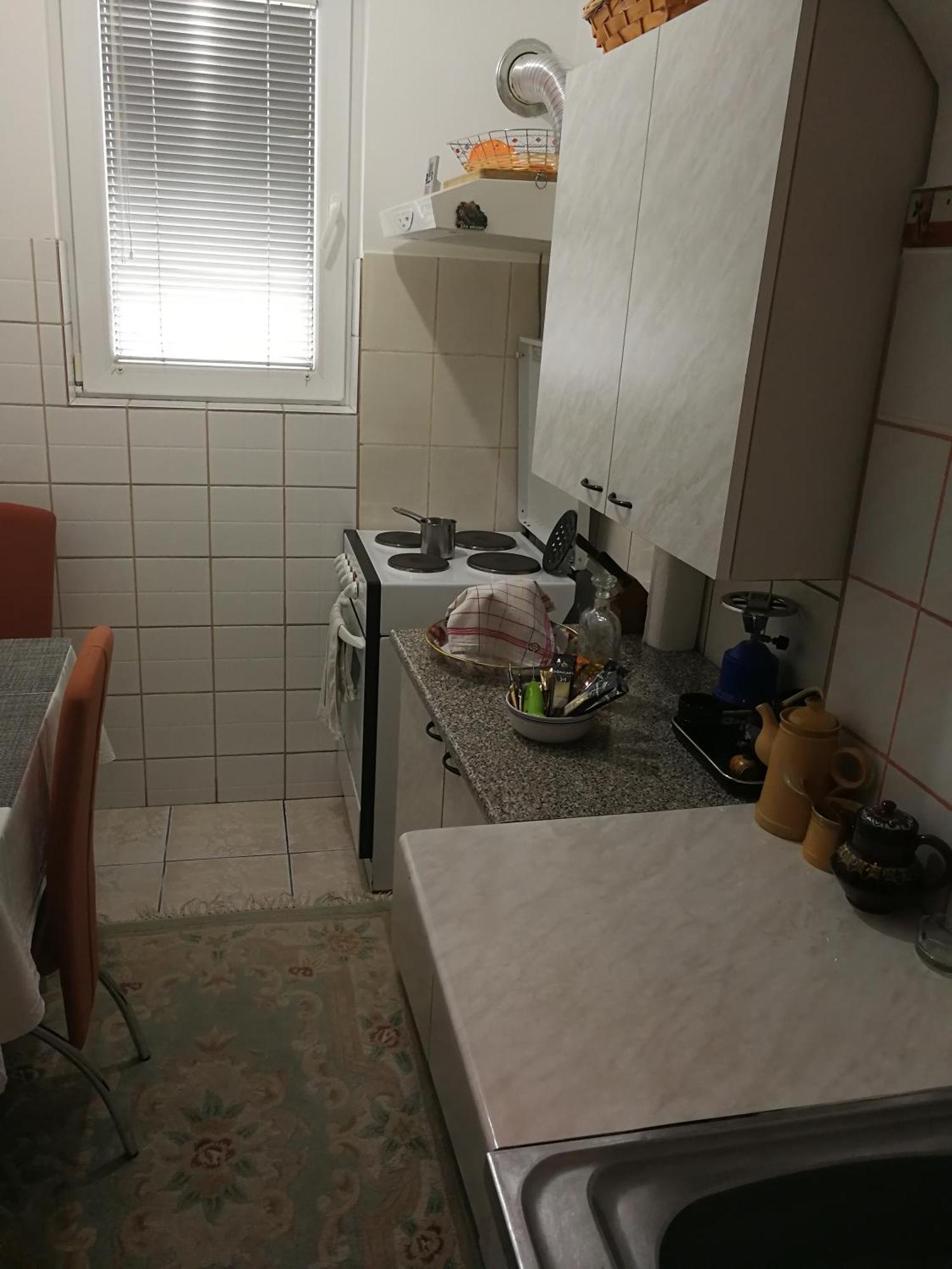 Apartmani Capi โกลูบาค ห้อง รูปภาพ