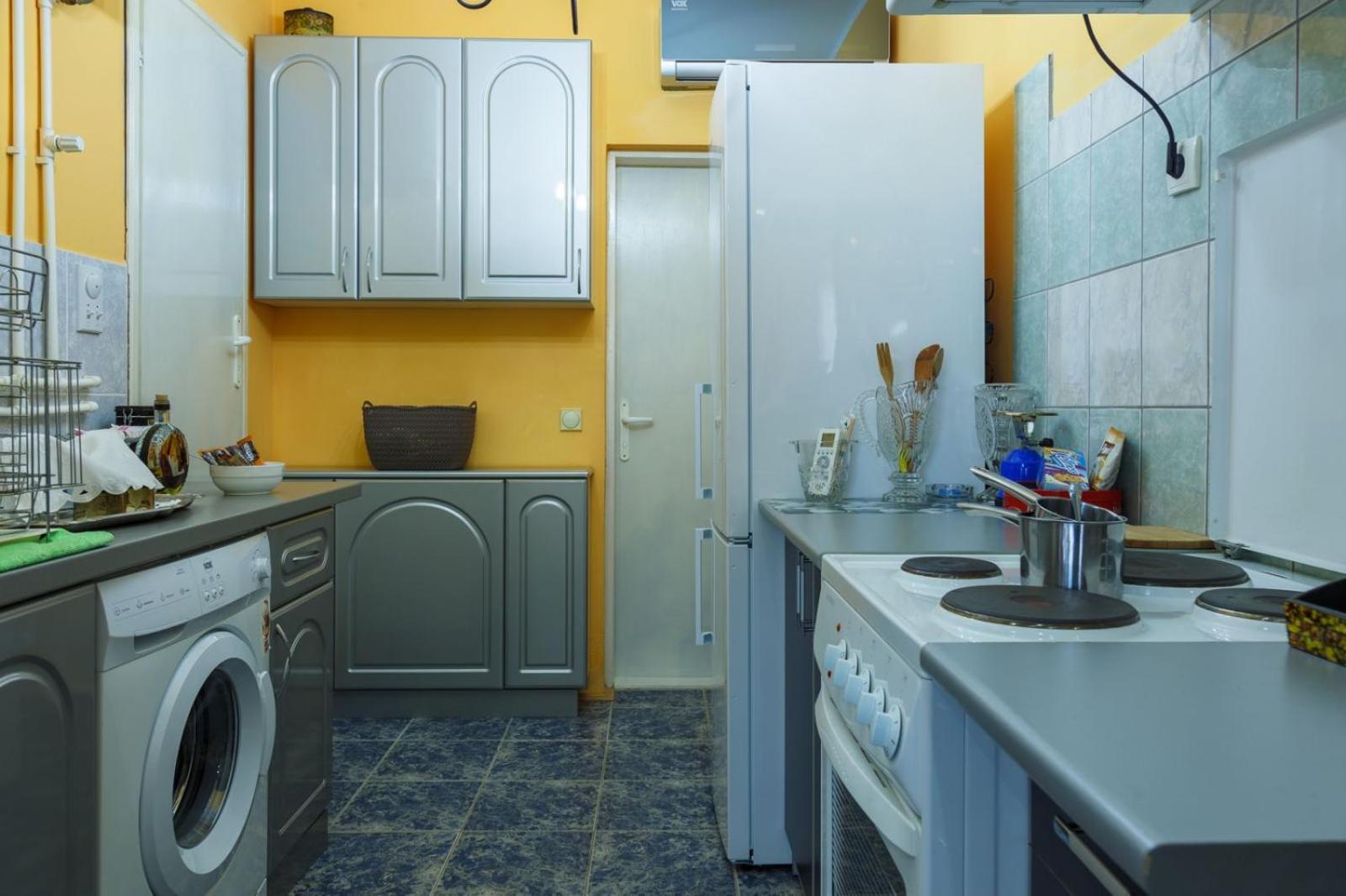Apartmani Capi โกลูบาค ห้อง รูปภาพ