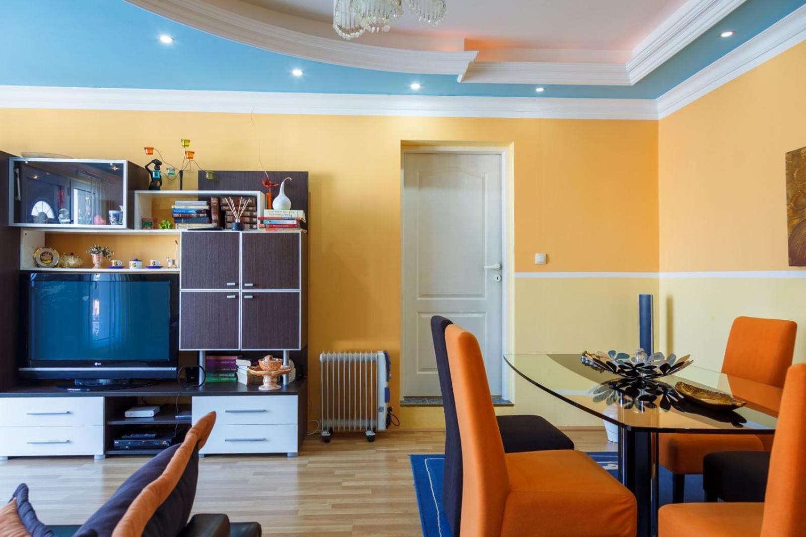Apartmani Capi โกลูบาค ห้อง รูปภาพ