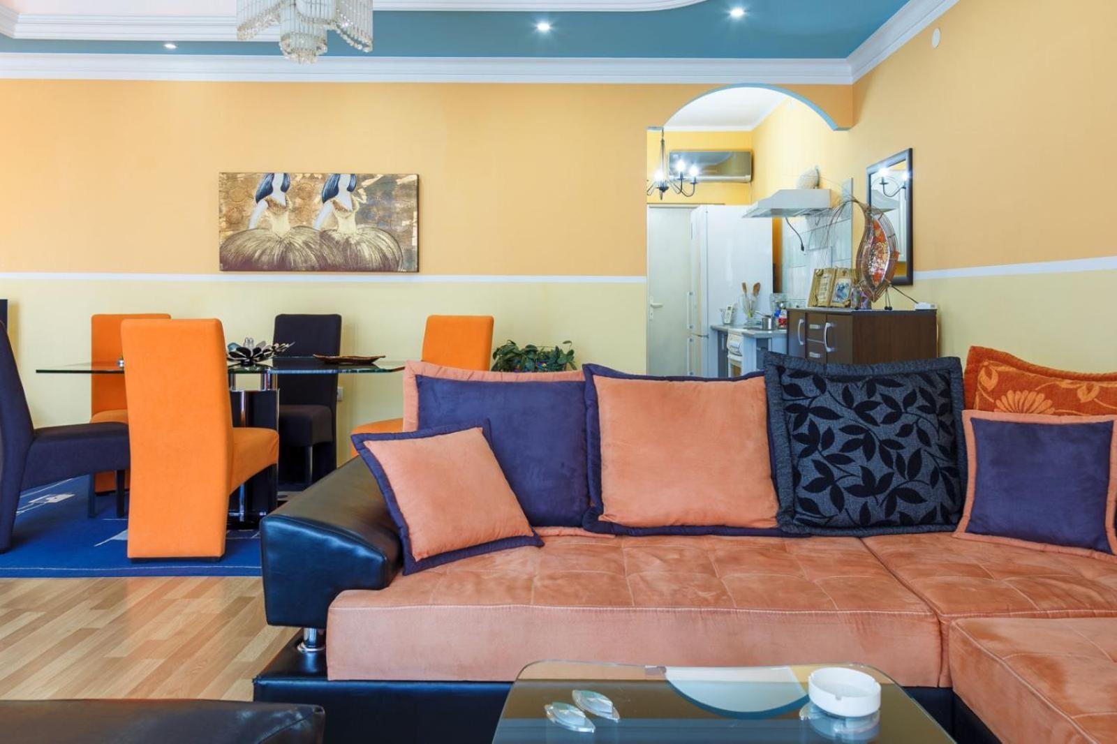 Apartmani Capi โกลูบาค ห้อง รูปภาพ