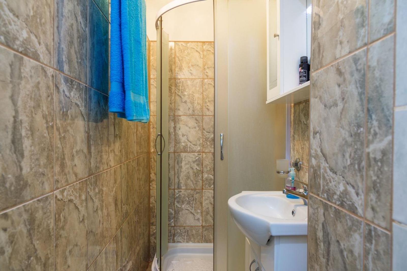 Apartmani Capi โกลูบาค ห้อง รูปภาพ