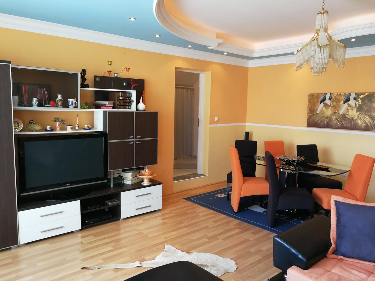 Apartmani Capi โกลูบาค ภายนอก รูปภาพ